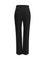 Alexander Mcqueen Tailored cotton Pants - Black