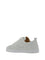 Christian Louboutin Louis Junior Spikes Sneakers - White/White