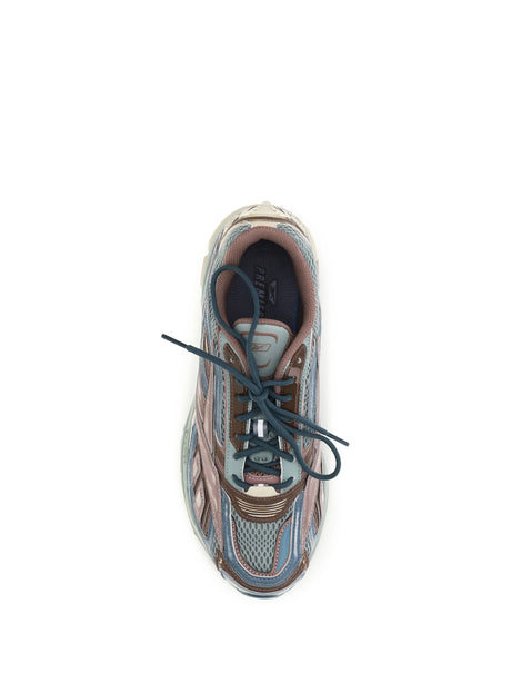 Reebok Premier Road Ultra Sneakers - Lightfog/Lghtcoco/Purepnk