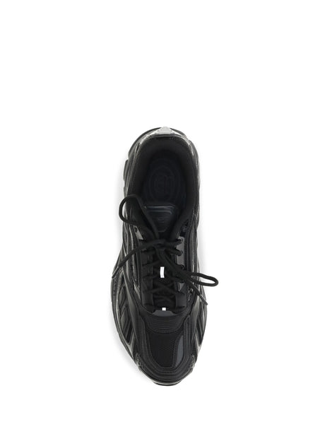 Reebok Premier Road Ultra Sneakers - Triple Black