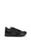 Valentino Garavani Rockrunner Camouflage Sneakers - Black/Black/Black/Black-Black-Black