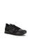 Valentino Garavani Rockrunner Camouflage Sneakers - Black/Black/Black/Black-Black-Black