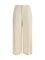 Brunello Cucinelli Cotton-blend Pants - Quarzo