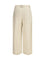 Brunello Cucinelli Cotton-blend Pants - Quarzo
