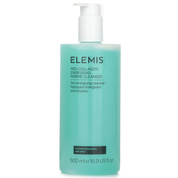 Pro-collagen Energising Marine Cleanser (salon Size) - 500ml/16.9oz