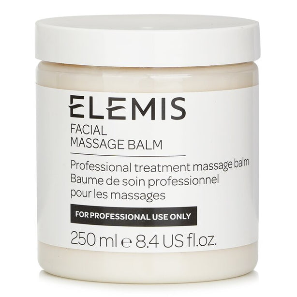 Amber Massage Balm For Face (salon Product) - 250ml/8.5oz