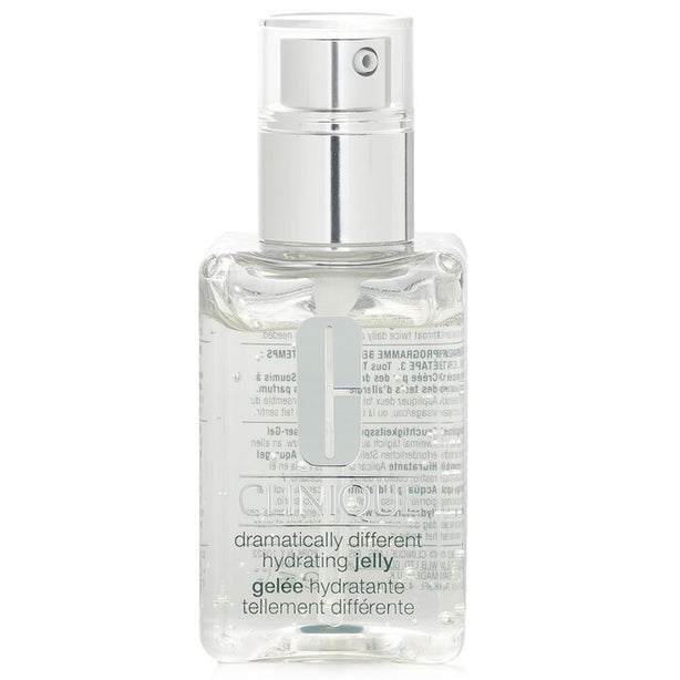 Dramatically Different Hydrating Jelly (with Pump) - 125ml/4.2oz