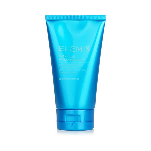 Warm-up Massage Balm