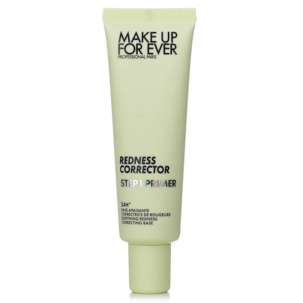 Step 1 Primer - Redness Corrector (soothing Anti-redness Base) - 30ml/1oz