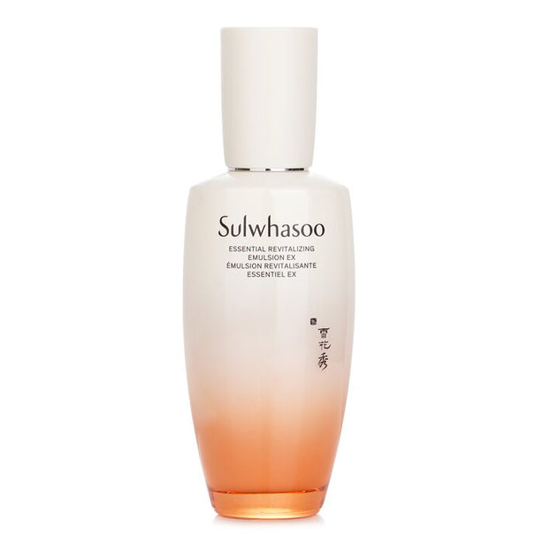 Essential Revitalizing Emulsion Ex - 125ml