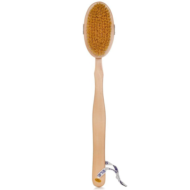 Body Detox Skin Brush - 1pc