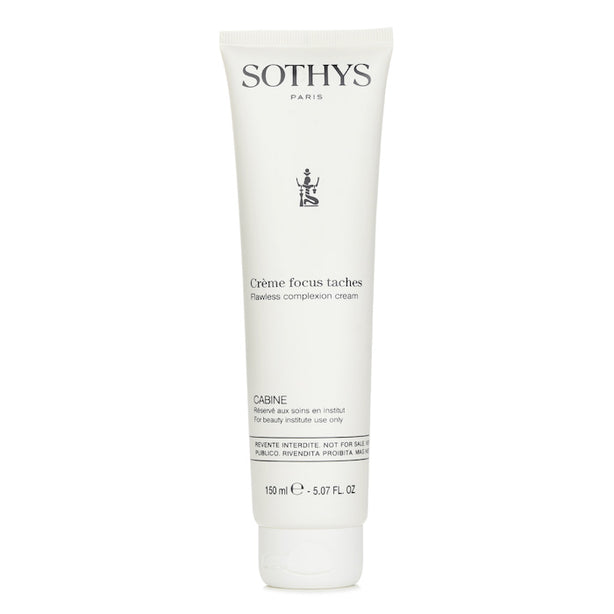 Flawless Complexion Cream - 150ml