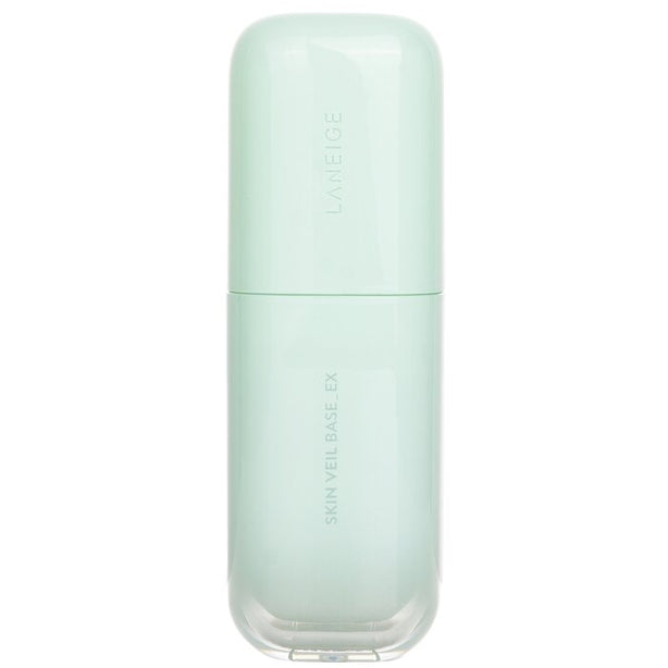 Skin Veil Base Ex Spf 28  - # No. 60 Mint Green (exp. Date 25 Apr 2026) - 30ml