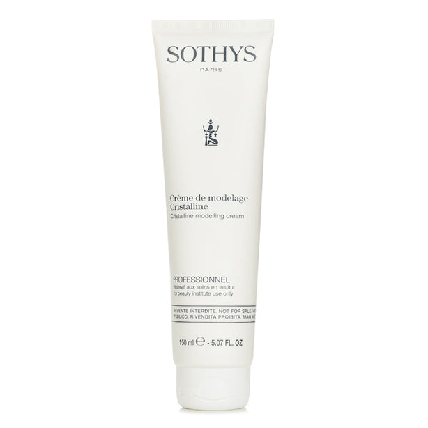 Cristalline Modelling Cream - 150ml