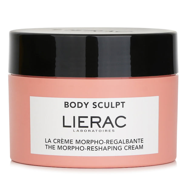 Body Sculpt Morpho-reshaping Cream - 200ml