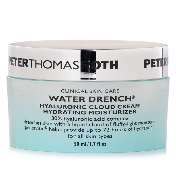 Water Drench Hyaluronic Cloud Cream - 48ml/1.6oz