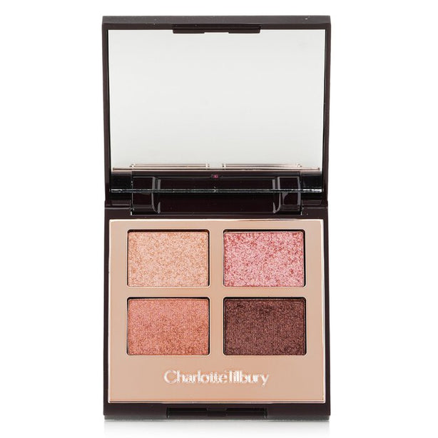 Luxury Palette Of Pearls
