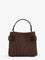 Brunello Cucinelli Essence Riding leather crossbody bag - Testadimoro