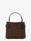 Brunello Cucinelli Essence Riding leather crossbody bag - Testadimoro