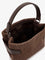 Brunello Cucinelli Essence Riding leather crossbody bag - Testadimoro