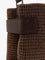 Brunello Cucinelli Essence Riding leather crossbody bag - Testadimoro