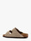 Birkenstock Arizona suede sandals - Beige