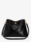 Dolce & Gabbana Vittoria leather crossbody bag - Nero