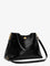 Dolce & Gabbana Vittoria leather crossbody bag - Nero