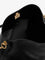Dolce & Gabbana Vittoria leather crossbody bag - Nero