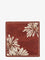 Brunello Cucinelli Silk foulard - Bordeaux
