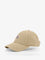 Moncler Cotton baseball hat - Beige