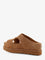 Ugg W Goldenstar suede sandals - Marrone