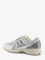 New Balance U19063 mesh sneakers with logo on the side - Grigio