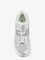 New Balance U19063 mesh sneakers with logo on the side - Grigio