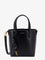 Saint Laurent Mini Toy leather crossbody bag - Nero