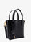 Saint Laurent Mini Toy leather crossbody bag - Nero