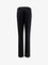 Balenciaga Slim Tailored wool trousers - Black