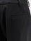 Balenciaga Slim Tailored wool trousers - Black