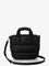 Moncler Caradoc Micro nylon shoulder bag - Nero