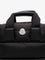 Moncler Caradoc Micro nylon shoulder bag - Nero