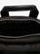 Moncler Caradoc Micro nylon shoulder bag - Nero