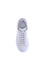 Alexander Mcqueen Leather Sneakers - White/Patchouli
