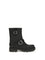 Jimmy Choo TPU Rain Boots - Black