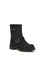 Jimmy Choo TPU Rain Boots - Black