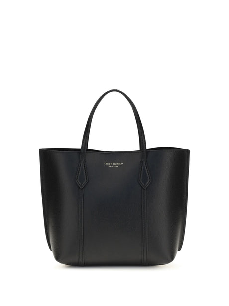 Tory Burch Perry Handbag - Black