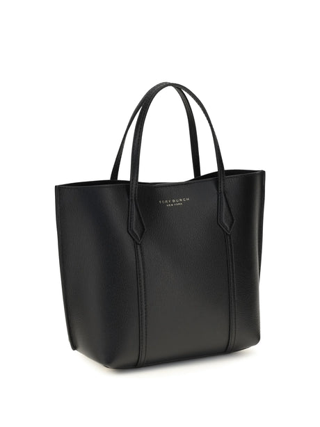 Tory Burch Perry Handbag - Black