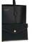 Tory Burch Perry Handbag - Black