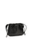 Bottega Veneta Dustbag Bike Pouch - Black-Silver