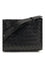 Bottega Veneta Dustbag Bike Pouch - Black-Silver