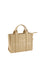 Marc Jacobs The Small Tote Handbag - Camel